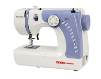  Usha Janome Dream Stitch Sewing Machine  At  Amazon